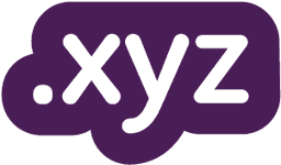 XYZ logo